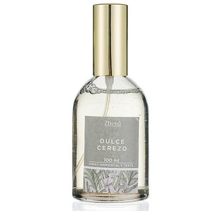 Aromatizadores Zheng Jardí Serie 100Ml Spray Aromático Dulce Cerezo