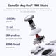 thumbnail image 2 of Controlador con Cable GameSir Tarantula Pro para Xbox/PC, 2 of 7