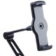 thumbnail image 2 of Soporte universal para tabletas StarTech.com para iPad de 4,7 a 12,9 pulgadas, 2 of 9