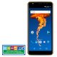 thumbnail image 1 of Smartphone AX960 4G 16GB Dorado, 1 of 3