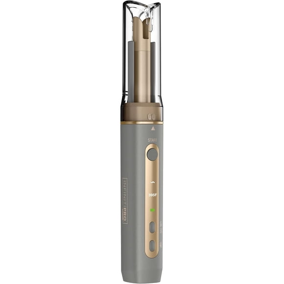 Rizador Automatico Conair InfinitiPro Curl Secret Mini Inalambrico