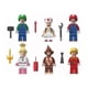 thumbnail image 1 of Juguete Set 6 Figuras Mario Bros Con Accesorios, 1 of 3