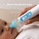 thumbnail image 4 of Aspirador nasal eléctrico Frida Baby NoseFrida con 3 ventosas, 4 of 7