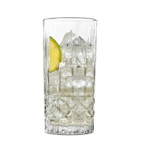 Allegra - Set 6 Vasos Altos Stirling 385Cc