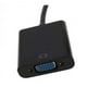 thumbnail image 2 of Cable Convertidor Adaptador Vga A Hdmi Full Hd Nuevo, 2 of 5