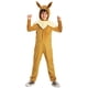 thumbnail image 1 of Disfraz Classic Eevee Talla S/p(4-6) Años, 1 of 2