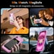 thumbnail image 2 of Funda TAURI 3 en 1 para iPhone 16 Plus con 2 protectores de pantalla, 2 of 3