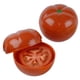 thumbnail image 2 of Tomato Saver Gourmac mantiene los tomates cortados frescos sin BPA, 2 of 4