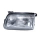 thumbnail image 1 of Optico izquierdo chevrolet luv 2.3 1997 1998, 1 of 2