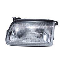 Repuestos Del Sol - Optico Izquierdo Chevrolet Luv 2.3 1997 1998