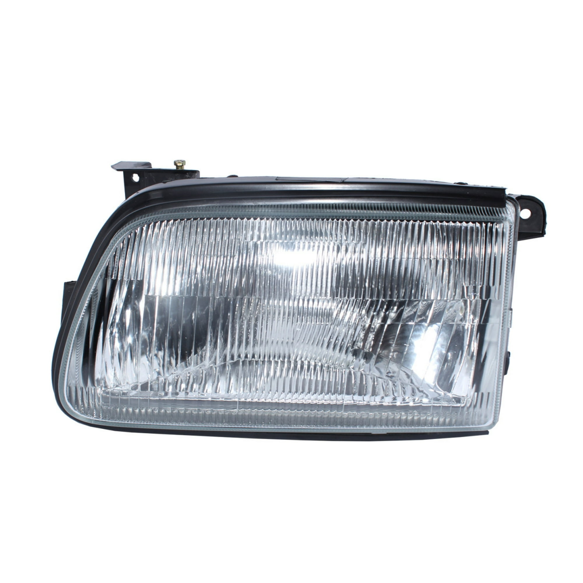 Repuestos Del Sol - Optico Izquierdo Chevrolet Luv 2.3 1997 1998