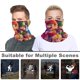 thumbnail image 4 of Bandana Desmarcar Super Mario, 4 of 6