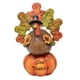 thumbnail image 4 of Placa De Calabaza De Pavo De Acción De Gracias, Centros De Mesa De Cocina De Cosecha De Oto?o, 4 of 5