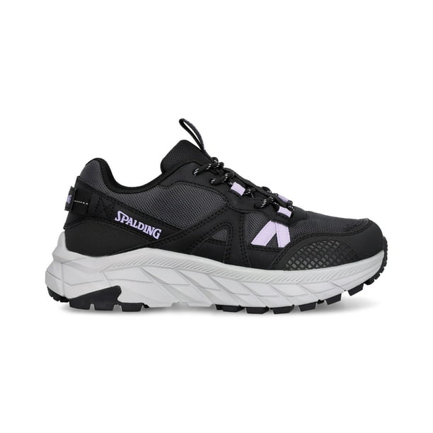 Zapatos Outdoor Spalding Cliff Mujer