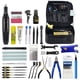 thumbnail image 1 of Kit de herramientas para impresora 3D SHUAIAIW con bolsa organizadora de herramientas, 124 piezas, 1 of 8