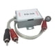 thumbnail image 3 of Cabezal Estéreo Para Coche, Amplificador De Audio RCA, Supresor De Ruido, Aislador, Filtro Reductor, 3 of 3