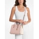 thumbnail image 2 of Bolso Michael Kors Laila Mediano Rosa Suave/Beige, 2 of 3