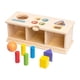 thumbnail image 1 of Caja De Permanencia De Objetos, Caja De Entrega, Juguetes Montessori Para Niños En Edad Preescolar, 1 of 3