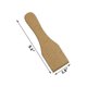 thumbnail image 2 of Juego de espátulas Raclette de madera BICB para sartenes antiadherentes (8 piezas), 2 of 3