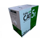 thumbnail image 1 of Cable De Red Utp Cat5e Caja De 305mts 100% Cobre / Premium, 1 of 2