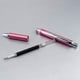 thumbnail image 3 of Bolígrafo de Gel Pentel EnerGel 0,7 mm Rosa con Tinta Negra, 3 of 6