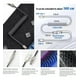 thumbnail image 4 of Cable USB Tipo C para Teclado - Coiled Cable Royal Kludge, 4 of 6