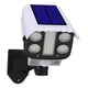 thumbnail image 1 of Foco Solar Tipo Camara+sensor De Movimiento + Control Remoto, 1 of 2