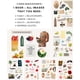 thumbnail image 5 of Libro De Collage Vision Board Vision Board Clip Art, 5 of 7