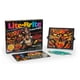 thumbnail image 1 of Lite Brite Color Pop Stranger Things con 6 plantillas, 6+ años, 1 of 8