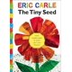 thumbnail image 1 of Libro Little Simon The Tiny Seed con papel sin semillas, 1 of 2