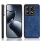 thumbnail image 1 of Funda Cartera Desmontable para Xiaomi 14T con Soporte y Ranuras Azul, 1 of 5