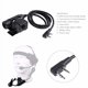 thumbnail image 4 of Adaptador militar PTT U94 para radio Kenwood/Baofeng, 4 of 9