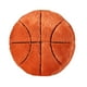 thumbnail image 1 of Almohada Deportiva Abrazable Y Creativa, Almohada Con Pelota Deportiva Para Pascua, Cumpleaños, Baloncesto S, 1 of 3