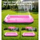 thumbnail image 3 of Reposera Inflable para Piscina PanAdventure 196x122 cm, 3 of 8