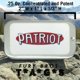 thumbnail image 4 of Colonia sólida FURY BROS. ETIQUETAS Patriot Campfire & Tobacco, 7 ml, 4 of 9