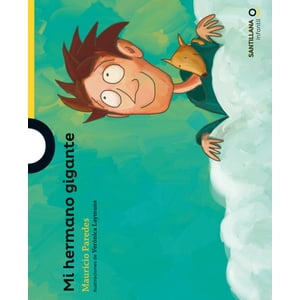 Loqueleo - Mi Hermano Gigante
