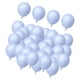 thumbnail image 4 of 100 Globos De Fiesta Arco Guirnalda Globo Para Navidad Cumplea?os Graduación Macaron Azul, 4 of 5