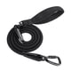 thumbnail image 1 of Correa DLSZKJ de 1,8 m de Nylon Negra con Giro de 360°, 1 of 7
