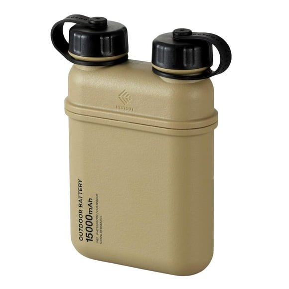 Elecom Nestout Rugged 15000 mAh USB-C PD 32 W