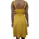 thumbnail image 1 of Vestido Corto Mujer Verano Pabilos Con Cinturon 868, 1 of 2