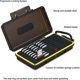 thumbnail image 3 of Estuche Kiorafoto de 40 ranuras para tarjetas SD y CFexpress Type A, 3 of 3