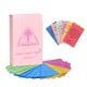 thumbnail image 1 of Tarjetas de afirmación bíblica Lapsia para niñas adolescentes con 108 versículos, 1 of 7