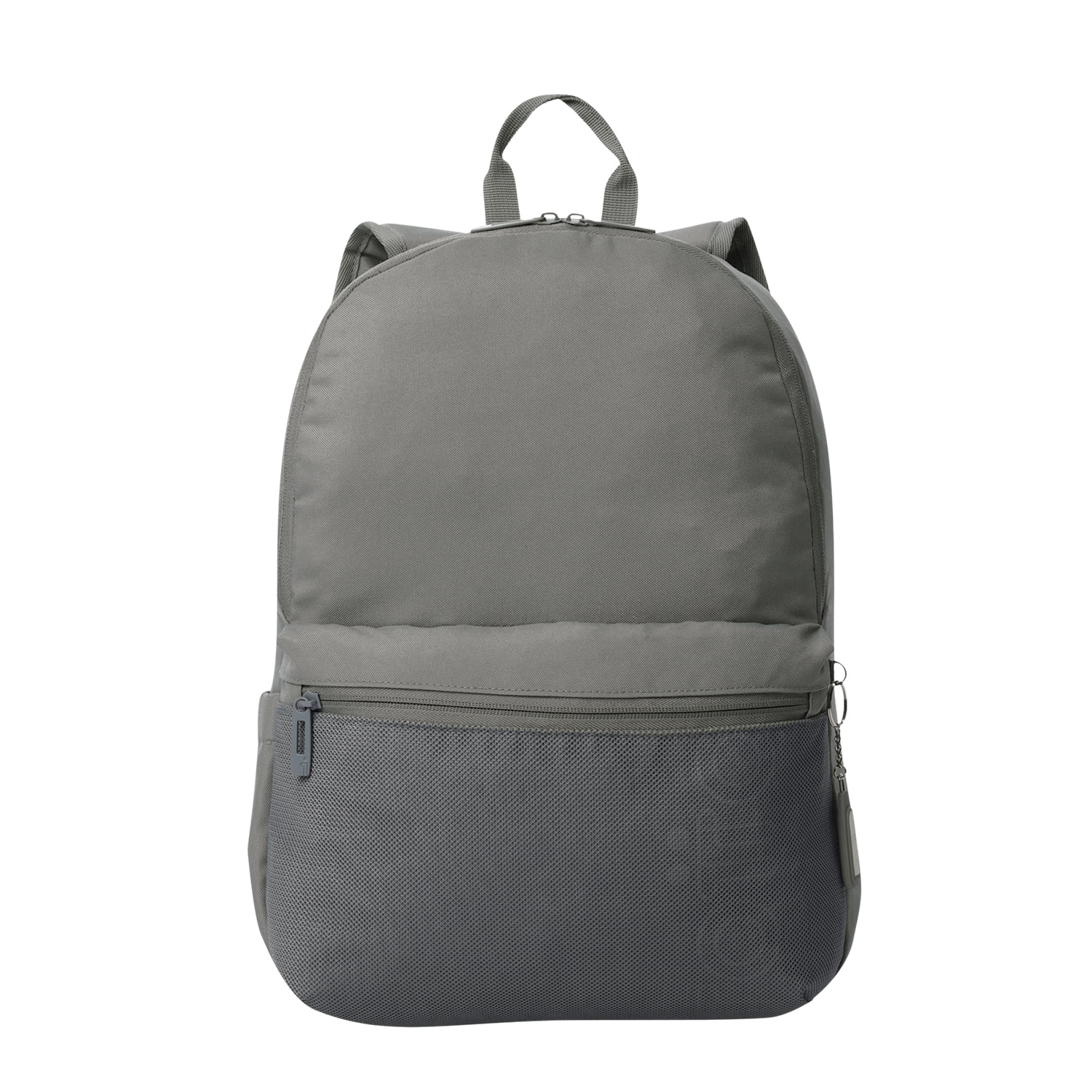 Mochila Urbana Juvenil Notebook 13" Dragonar 2.0 Gris Para Hombre Totto