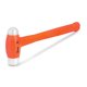 thumbnail image 1 of Martillo de bola Titan 907 g Hi‑Viz 32 oz, 1 of 2