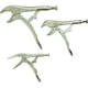 thumbnail image 2 of IRWIN VISE-GRIP Juego de alicates de presión, 3 piezas, modelo 323S, 2 of 2