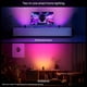 thumbnail image 5 of Lavadora de pared Philips Hue Play en negro, blanco y color, paquete de 2, 5 of 8