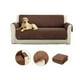 thumbnail image 2 of Funda Cobertor Cubre Sillon 3 Cuerpos Plazas Sofa Asiento, 2 of 3