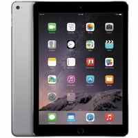 Apple Ipad Air 2 32Gb Gris Espacial - Reacondicionado