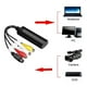 thumbnail image 2 of Capturadora De Audio Video Usb Easycap Vhs O Rca A Pc O Dvd, 2 of 3