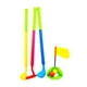 thumbnail image 3 of Juego De Golf Para Niños Mini Juguetes De Golf Para Padres E Hijos Para Regalo De Cumpleaños De 3 4 5 6 Años, 3 of 5